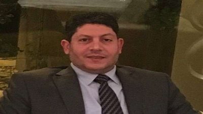 مساعد رئيس 