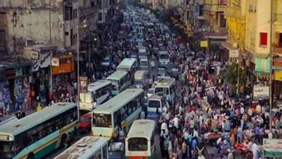 جدل حول التدخل التشريعي للحد من الانفجار السكاني.. ونصر الدين: