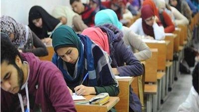 بشرى سارة لطلاب الثانوية بخصوص 