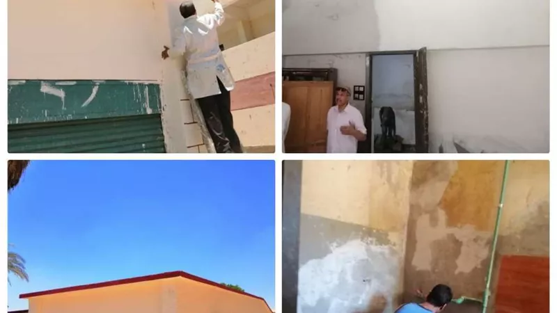 طلاب 
