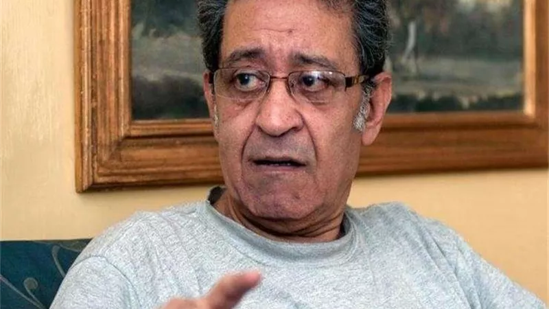 مهرجان المسرح القومي يستحدث جائزة دائمة باسم الكاتب لينين الرملي
