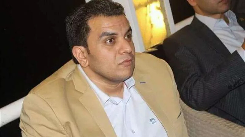 ”برلماني” في ذكرى 30 يونيو: شهداء مصر ضحوا بأرواحهم فداء للوطن