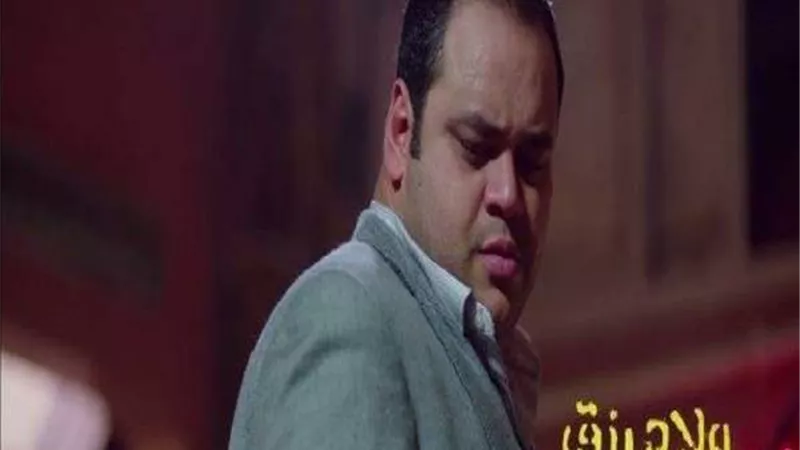 عندي مشكلة وبعالجها.. تعليق قوي من محمد ممدوح على تعرضه للتنمر