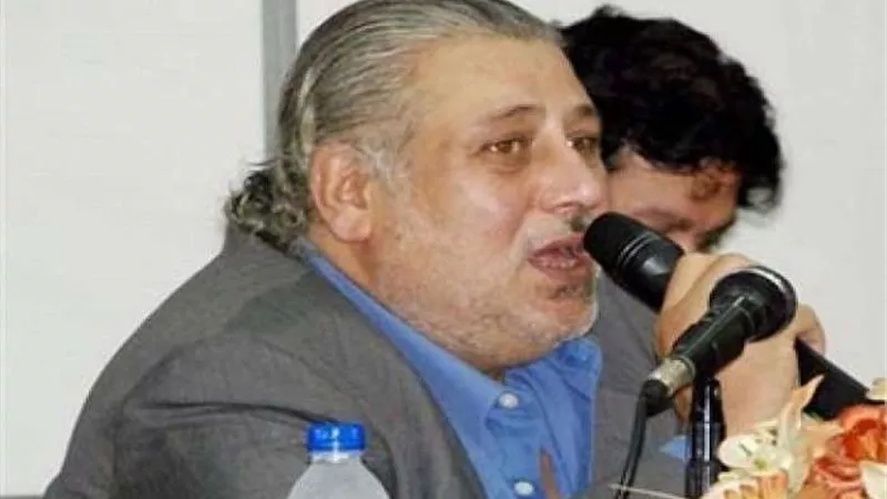 بعد رحيل محمد النجار.. ما لا تعرفه عن مخرج 