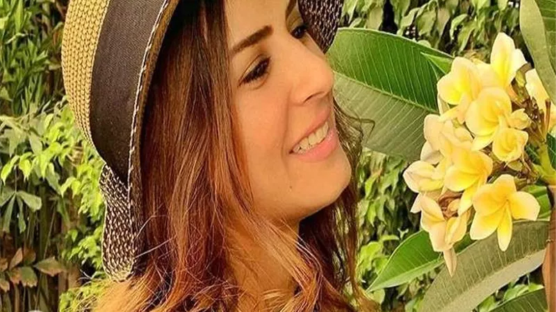 بالصور.. ريهام أيمن تخطف الأنظار في أحدث جلسة تصوير