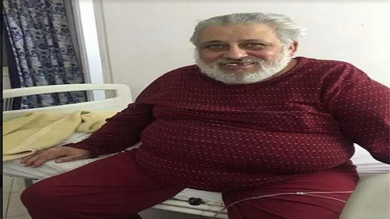 الجمعة.. عزاء المخرج محمد النجار بمسجد عمر مكرم