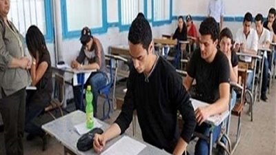 علاج 145 طالبا في سابع أيام امتحانات الثانوية العامة
