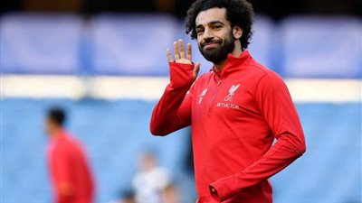 محمد صلاح يرفض التسجيل مع بي إن سبورت بعد الفوز على الكونغو