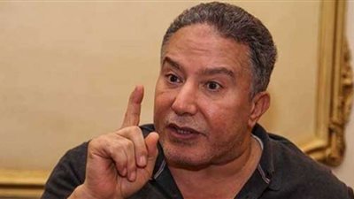 أكمل قرطام.. القصة الكاملة في حياة السياسي صاحب جريدة حزب التحرير