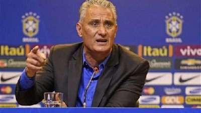 تيتي: لا أشعر بالراحة عند اللجوء لركلات الترجيح إنها غير عادلة