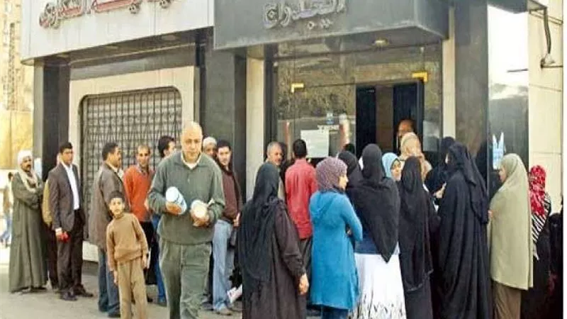 أبرزها دعم ألبان الأطفال وزيادة المعاشات.. خطة الدولة لمواكبة النمو الاقتصادي