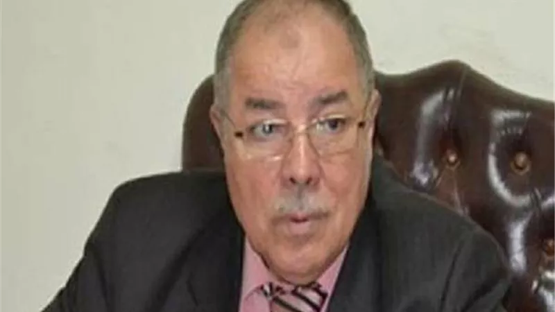 نائب يطالب بحصر شامل لكآفة مشروعات الصرف الصحي المتوقفة