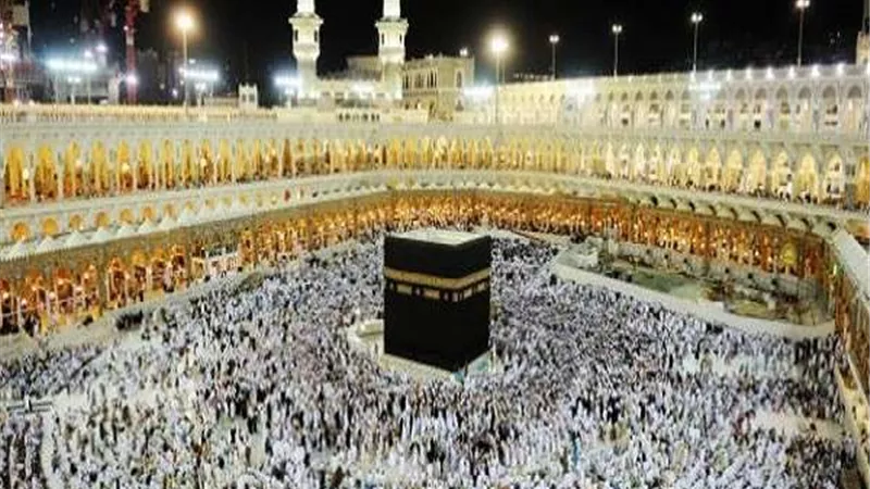 تفاصيل منع السعودية دخول مقيمي المملكة إلى مكة لمدة 30 يوم