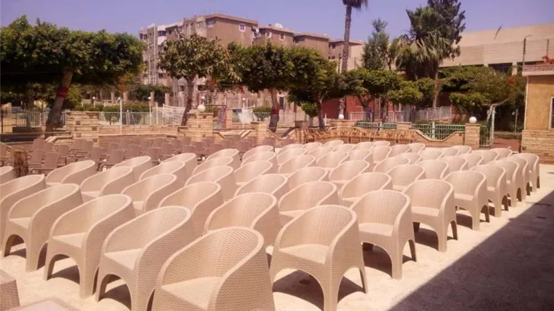 طوارئ بمراكز شباب القليوبية استعدادا لمباراة مصر والكونغو
