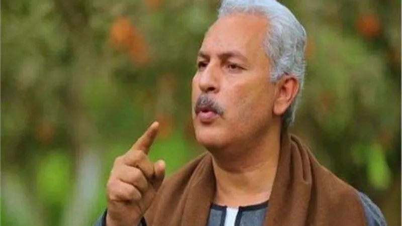 نقيب الفلاحين:  الجلد العقدي لا ينتقل للإنسان.. وشراء لحوم الأضاحي من منافذ موثقة