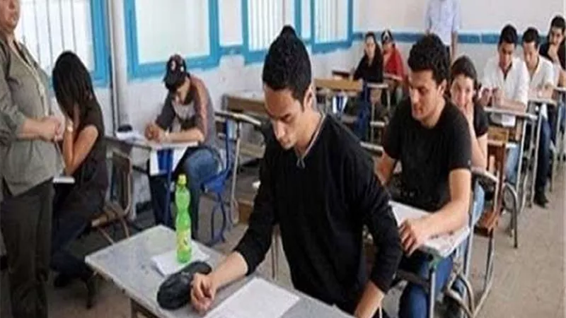 علاج 145 طالبا في سابع أيام امتحانات الثانوية العامة