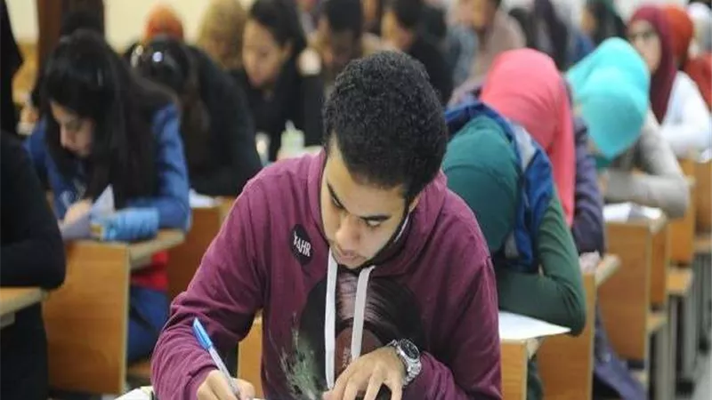 طرح رابط جديد لنتائج طلاب الصف الأول الثانوي غدا