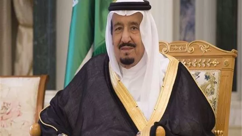 الملك سلمان وولي العهد يتبرعان بـ 15 مليون ريـال لخدمة 