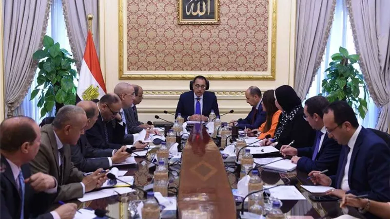 اليوم.. الحكومة تعقد اجتماعها الأسبوعي لمناقشة عدد من الملفات
