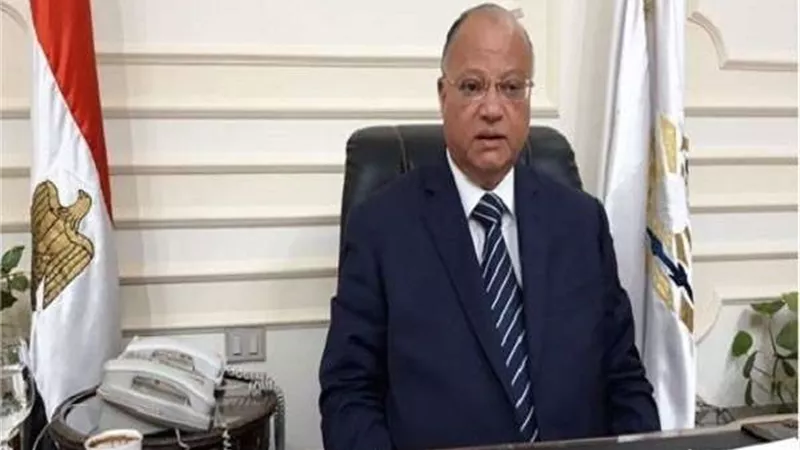 بمناسبة ذكرى 30 يونيو..فتح حدائق القاهرة بالمجان الأحد المقبل