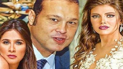 بسبب ياسمين عبد العزيز.. خناقة بين ريهام حجاج وأحد متابعيها