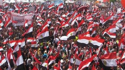 الأحد.. عروض مجانية لشركة مصر للصوت والضوء بمناسبة ذكرى 30 يونيو