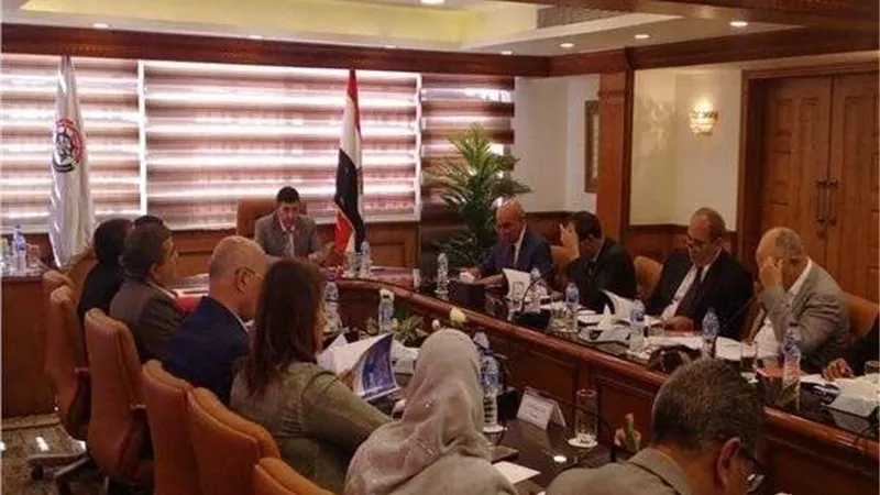 تعرف على نتائج عقد الجمعيات غير العادية لشركات النقل