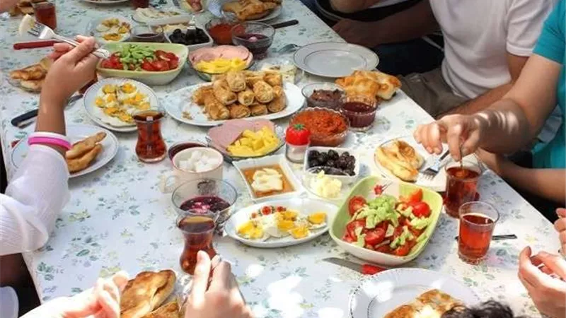 دراسة تحذر من هذه العادات الغذائية.. قد تؤدي للوفاة