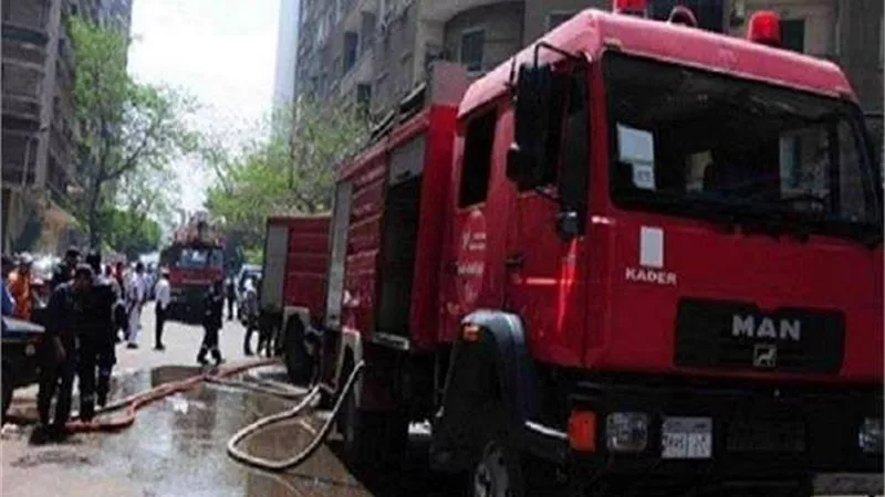 بعد نشوب 5 حرائق خلال 24 ساعة.. كيف تتفادى حوادث الاشتعال؟