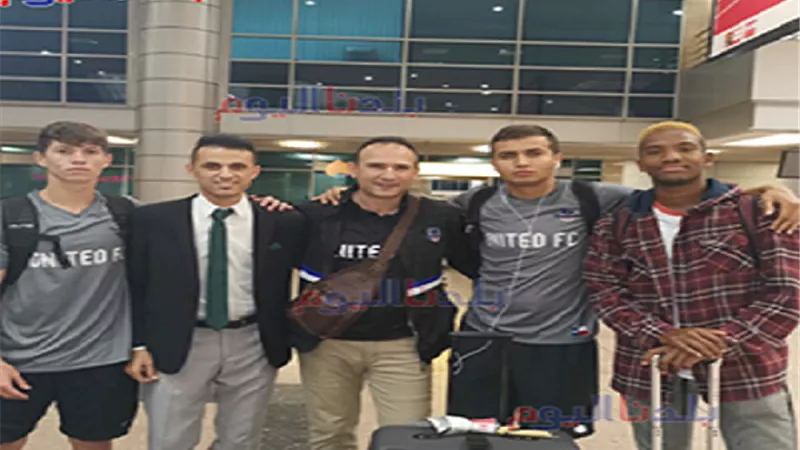 مالك تكساس سيتي: أمتلك أفكارًا ولاعبون سيفيدون الكرة المصرية