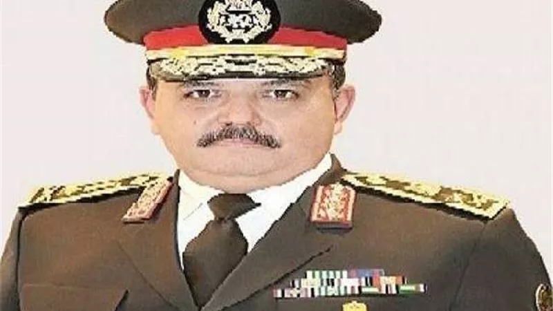 كلمة قائد قوات الدفاع الجوي في الاحتفال بالعيد التاسع والأربعون لها