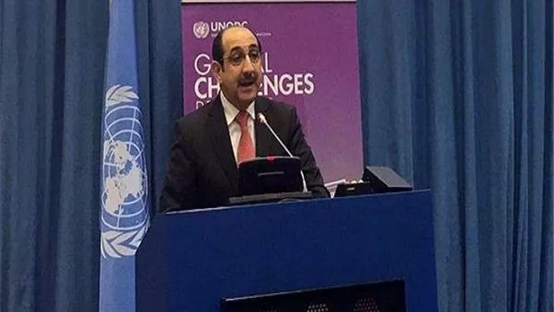 مندوب سوريا الأممي: الإجراءات القسرية المفروضة انتهاكا لحقوق الإنسان