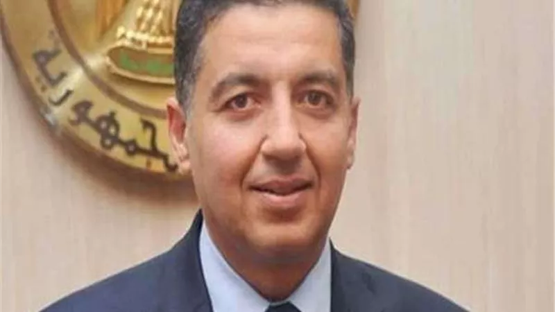 سفير مصر بالنمسا يشارك في احتفال الأمم المتحدة بيوم أفريقيا