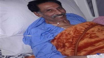 وفاة الفنان محمد أبو الوفا بعد صراع مع المرض