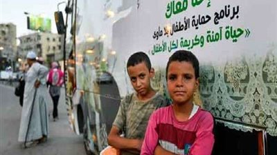 الوزراء: لا صحة لتراجع الدولة عن تنفيذ مبادرة حياة كريمة