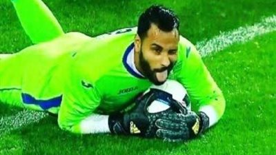 بعد إصابة جنش.. تعرف على حقيقة كلمة 