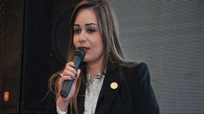 برلمانية: ثورة 30 يونيو خلصت المنطقة من الإرهاب والعنف