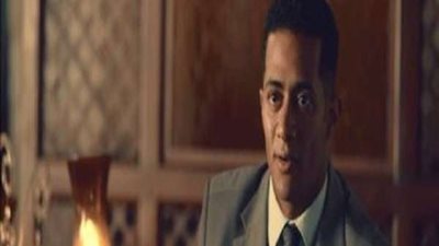 بعد رحيل صديق السجن.. محمد رمضان: 