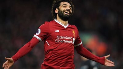 رغبة زيدان تبعد محمد صلاح عن ريال مدريد