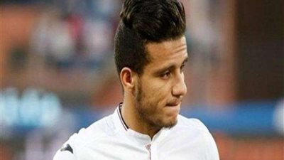 «فتحي» في حالة نفسية سيئة بسبب المنتخب