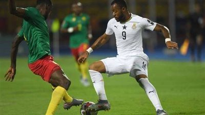 أول تعليق من مدرب غانا بعد التعادل مع الكاميرون