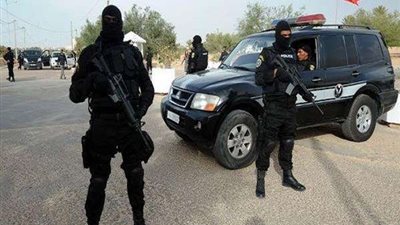 الحكومة التونسية تكشف هوية انتحاري 