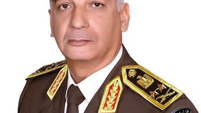 وزير الدفاع يهنئ السيسي بذكرى 30 يونيو