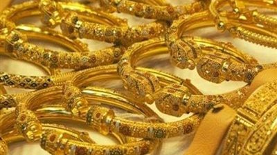 انخفاض طفيف في أسعار الذهب اليوم الأحد.. وعيار 21 يسجل 647 جنيهًا