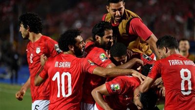 الليلة.. منتخب مصر في محاولة إسقاط 