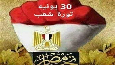 حي شرق شبرا ينظم احتفالية بمناسبة الذكرى السادسة لثورة 30 يونيو
