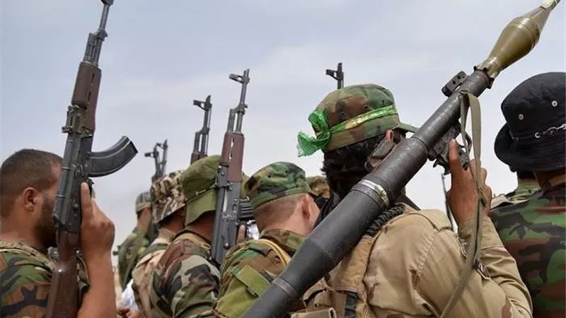 العراق.. وفاة قيادي في الحشد الشعبي بعد تعرضه للتعذيب