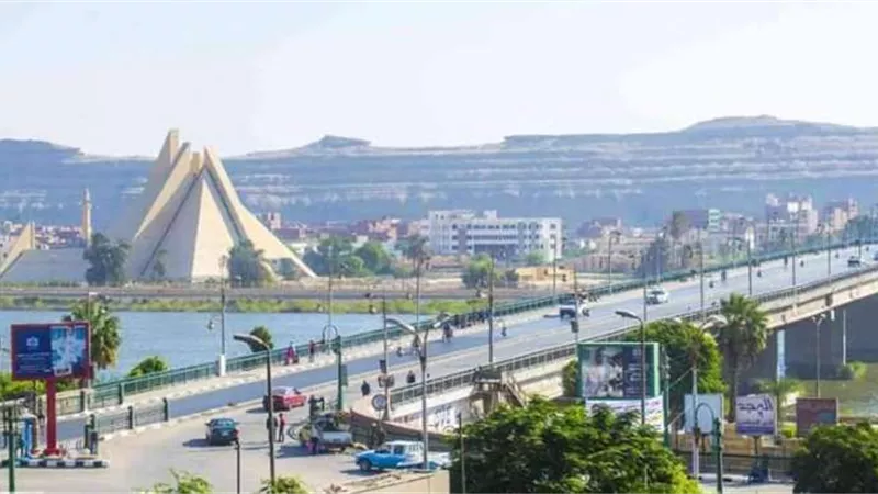 غدًا.. احتفالية كبيرة بالمنيا بمناسبة ذكرى 30 يونيو