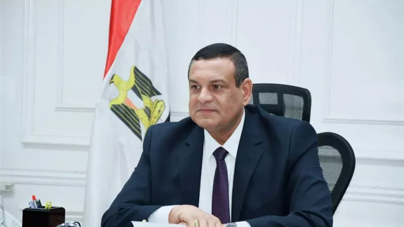 محافظ البحيرة يرسل برقية تهنئة للسيسي بمناسبة ذكرى 30 يونيو