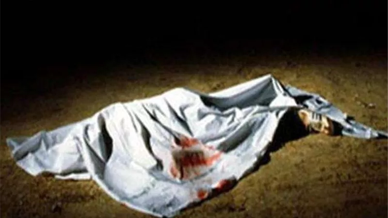 جريمة في مدينة نصر.. الرائحة الكريهة تقود الشرطة إلى «جثة القتيلة»
